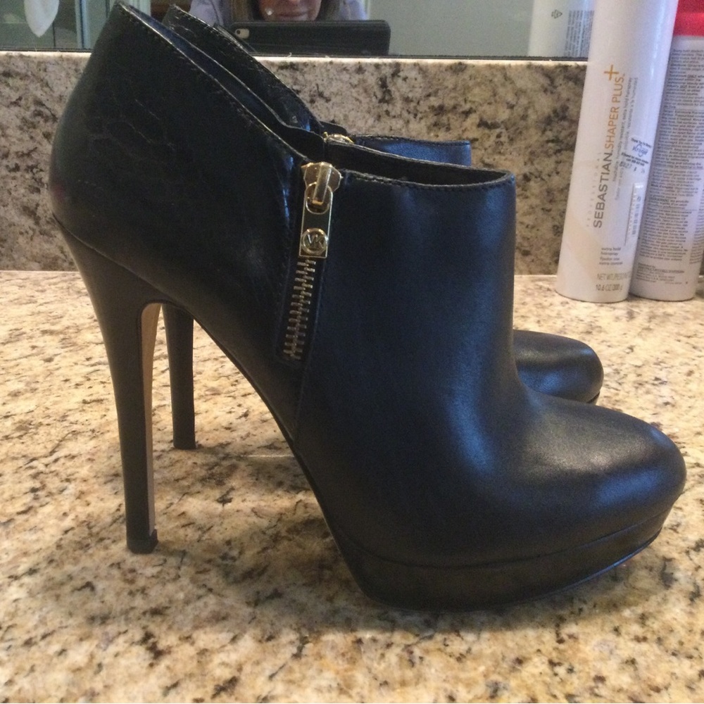 Michael Kors Booties